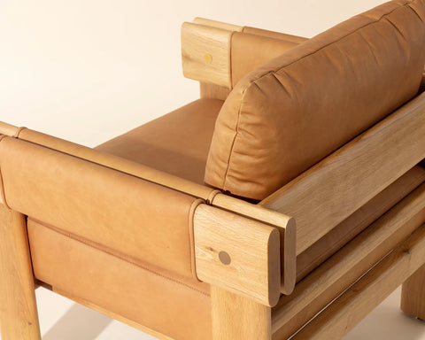 Carmichael Ludlow - Accent Chair Sunpan