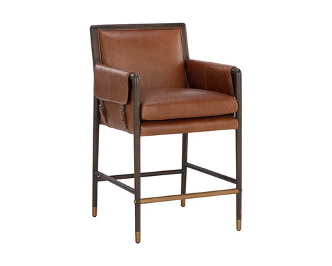 Mauti - Counter Chair Sunpan