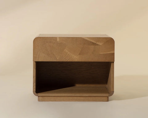 Fauna - Nightstand Sunpan