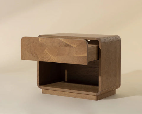 Fauna - Nightstand Sunpan