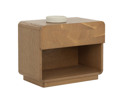 Fauna - Nightstand Sunpan