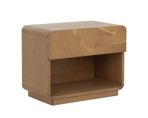 Fauna - Nightstand Sunpan
