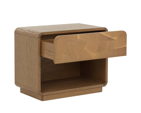 Fauna - Nightstand Sunpan