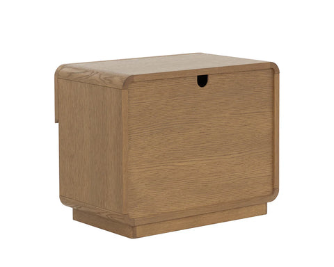 Fauna - Nightstand Sunpan