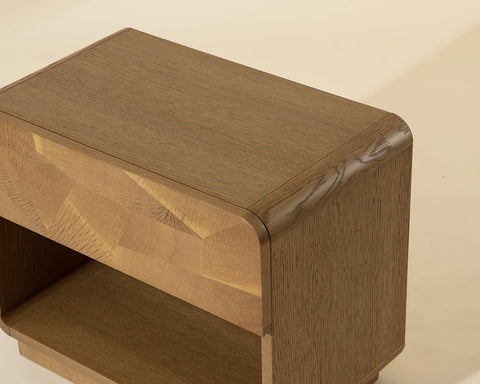 Fauna - Nightstand Sunpan