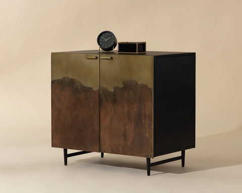 Auburn - Nightstand Sunpan