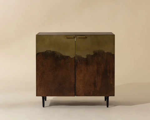 Auburn - Nightstand Sunpan