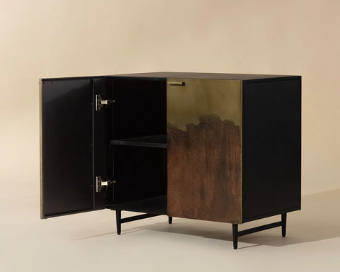 Auburn - Nightstand Sunpan