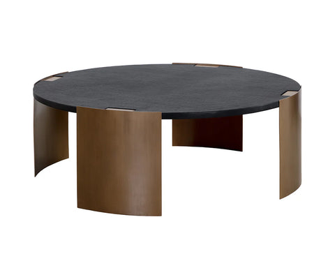 Gallus - Coffee Table Sunpan
