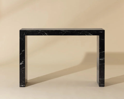 Axle - Console Table Sunpan