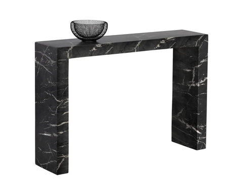 Axle - Console Table Sunpan