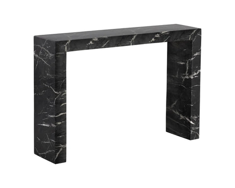 Axle - Console Table Sunpan