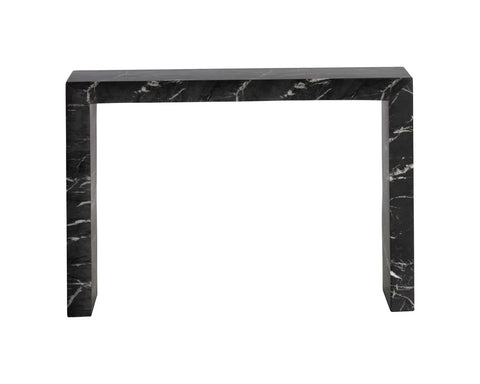 Axle - Console Table Sunpan