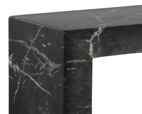 Axle - Console Table Sunpan