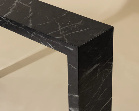 Axle - Console Table Sunpan
