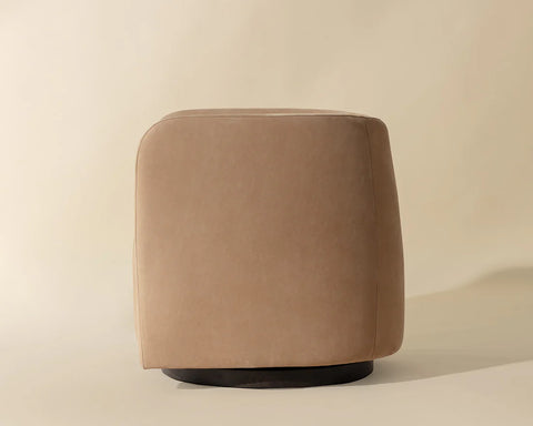 Emilie Swivel - Accent Chair Sunpan