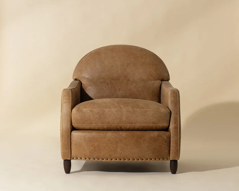 Cynthia - Accent Chair Sunpan
