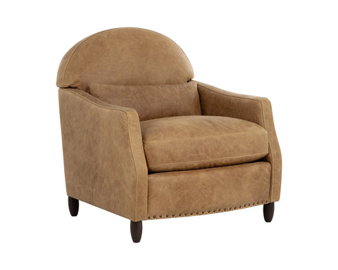 Cynthia - Accent Chair Sunpan