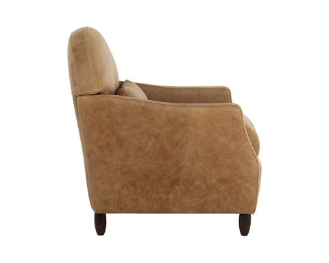 Cynthia - Accent Chair Sunpan