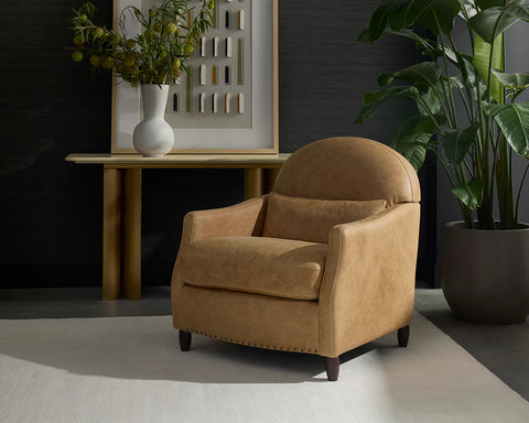 Cynthia - Accent Chair Sunpan