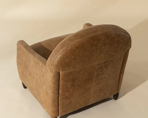 Cynthia - Accent Chair Sunpan