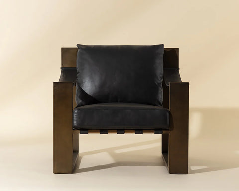 Berke - Accent Chair Sunpan