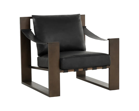 Berke - Accent Chair Sunpan