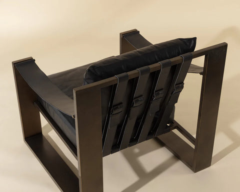 Berke - Accent Chair Sunpan