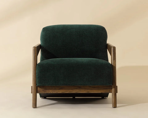 Bosco Opera - Accent Chair Sunpan