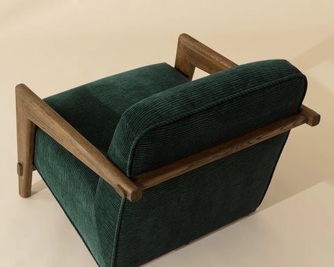 Bosco Opera - Accent Chair Sunpan