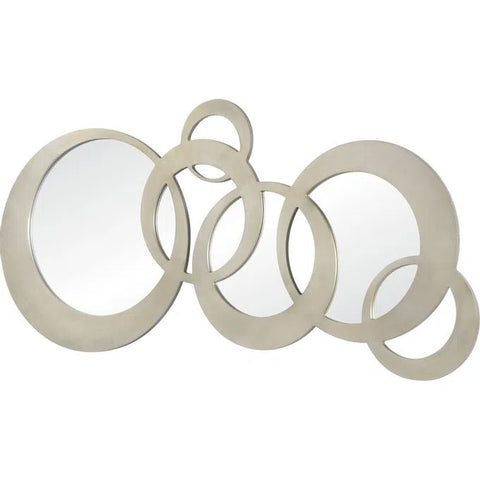 Dublin Circle - Mirror Renwil