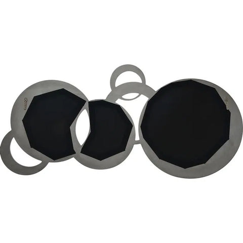 Dublin Circle - Mirror Renwil