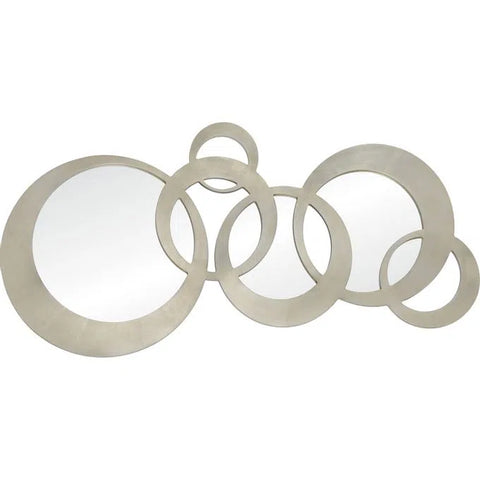 Dublin Circle - Mirror Renwil