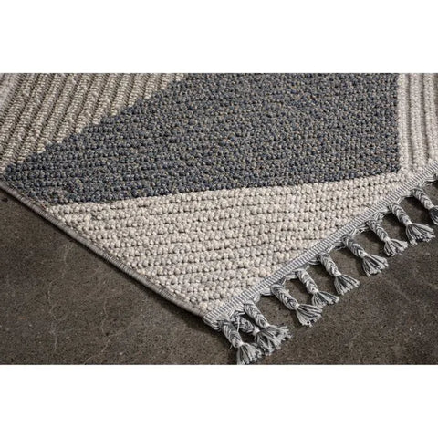 Ambrose(RAMB-10190-310) - Power Loomed Rug Renwil (2'6"x10' FT)