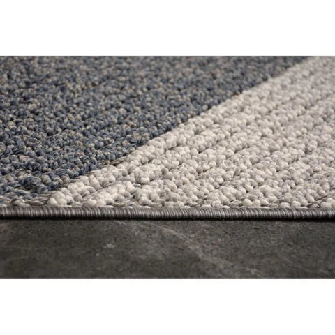 Ambrose(RAMB-10190-310) - Power Loomed Rug Renwil (2'6"x10' FT)