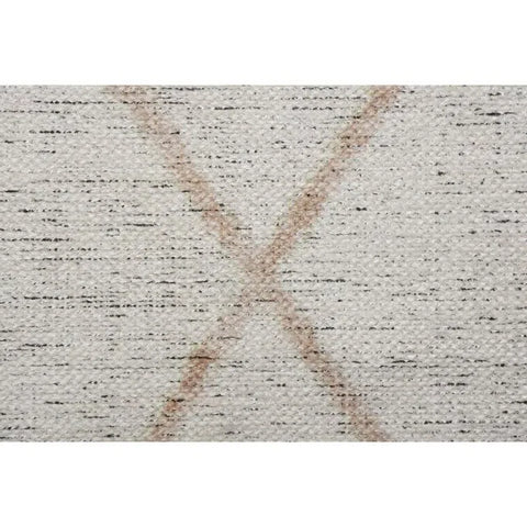 Fallon(RFAL-20197-58) - Power Loomed Rug Renwil (5'3"x7'3" FT)