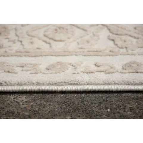 Ariella(RARI-10187-310) - Power Loomed Rug Renwil (2'6"x10' FT)