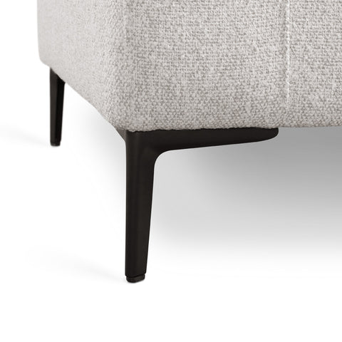 Franco Grey - Accent Chair XC