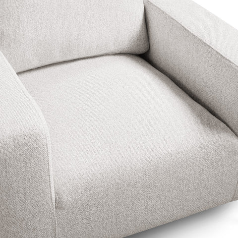 Franco Grey - Accent Chair XC