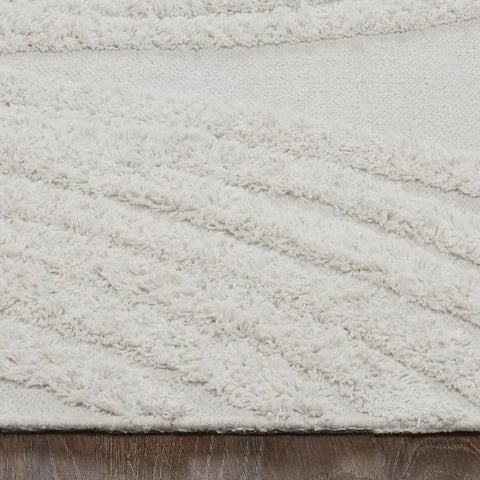 Terrain(10205-810) - Hand Woven Rug Renwil (7'10"x10'2" FT)