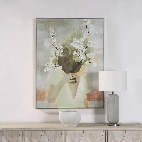 Casoria - Art Canvas Renwil