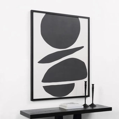 Cercola - Art Canvas Renwil