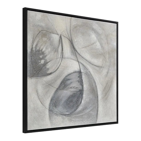 Webb - Art Canvas Renwil