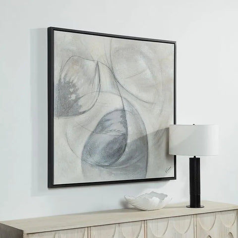 Webb - Art Canvas Renwil