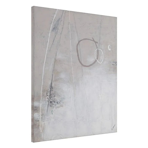 Pinceau - Art Canvas Renwil