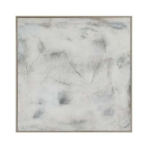 Abadie - Art Canvas Renwil