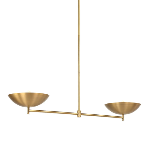 Waxlow - Ceiling Fixture Renwil