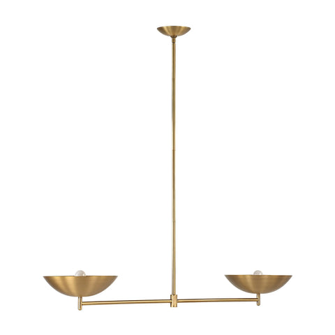 Waxlow - Ceiling Fixture Renwil