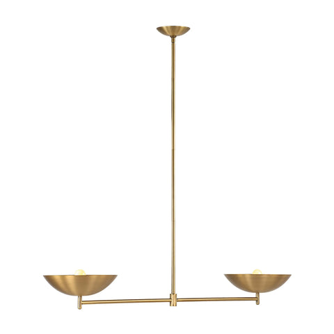 Waxlow - Ceiling Fixture Renwil