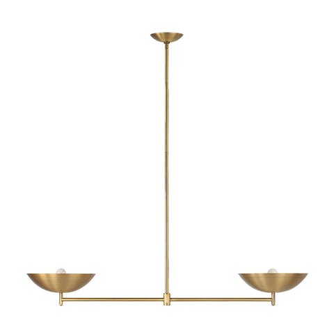 Waxlow - Ceiling Fixture Renwil